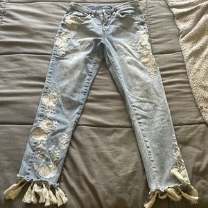 Coco+Carmen jeans
